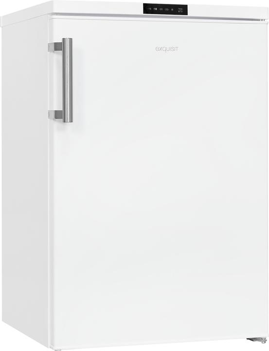 Exquisit GS81-HE-010D (Freistehend, 85 l)