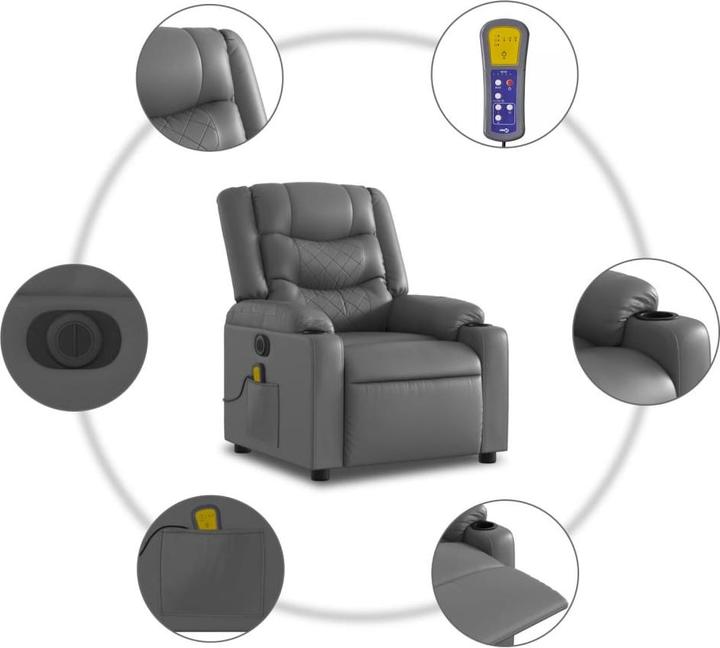 Actual product image VidaXL Ivana