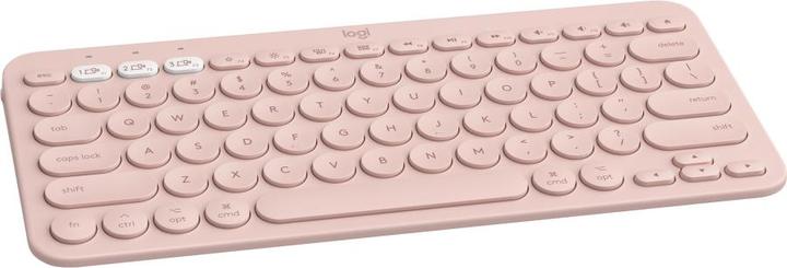 Immagine prodotto Logitech K380 (Ing. Int., Senza fili)