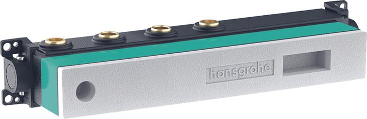 hansgrohe Grundkörper RAINSELECT