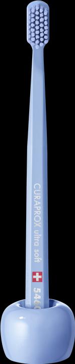 Image du produit Curaprox Pied de brosse à dents, bleu (1 x)