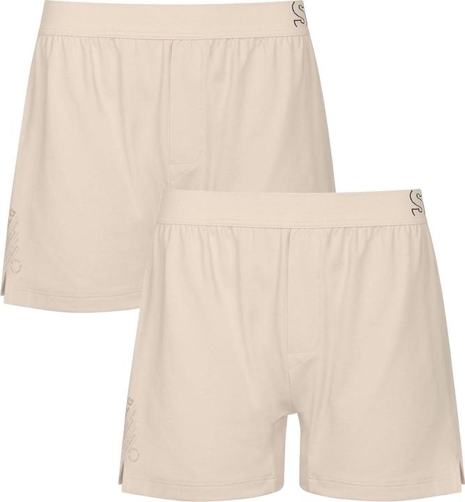Produktbild Sloggi Boxer Shorts (XXL, 2er Pack)