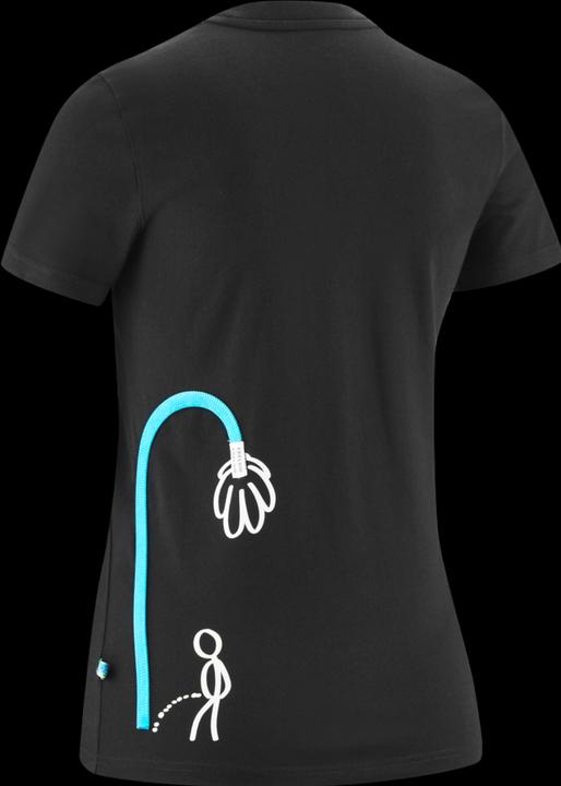 Immagine prodotto Edelrid Maglietta da donna Rope II (M)