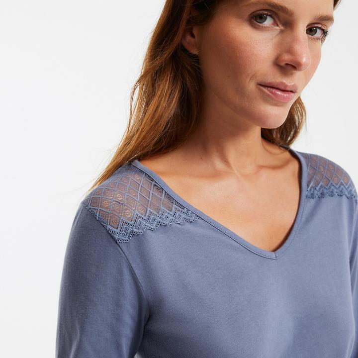 Produktbild La Redoute Collections Pyjama (34)