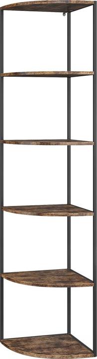 Shelving