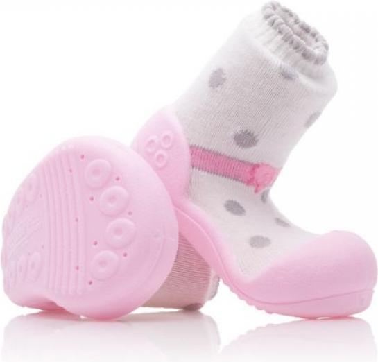 Attipas Ballett Pink