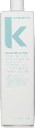 Kevin Murphy Killer Curls Wash 8.4oz/250ml (1000 ml, Liquid shampoo)