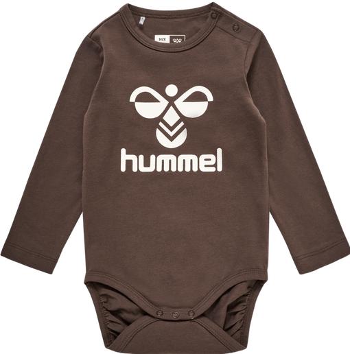 Actual product image hummel hmlFLIPS BODY L/S (62)