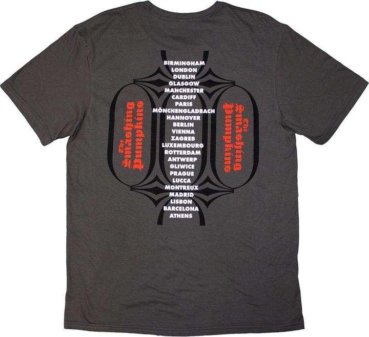 Produktbild Universal Textiles Billy TShirt (M)