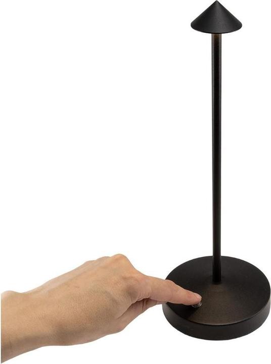 Image du produit Securit Lampe de table ANGELINA (60 lm)