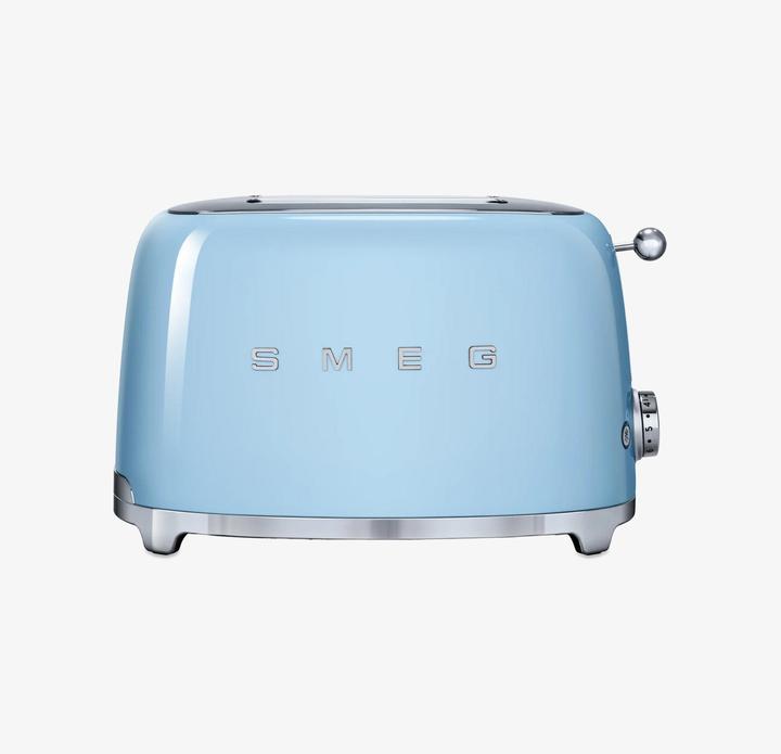 Immagine prodotto Smeg Compatto in stile anni '50