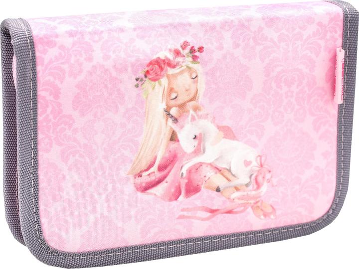 Image du produit Belmil CLASSY Sac à dos scolaire Set de 4 pièces Ballerina (19 l)