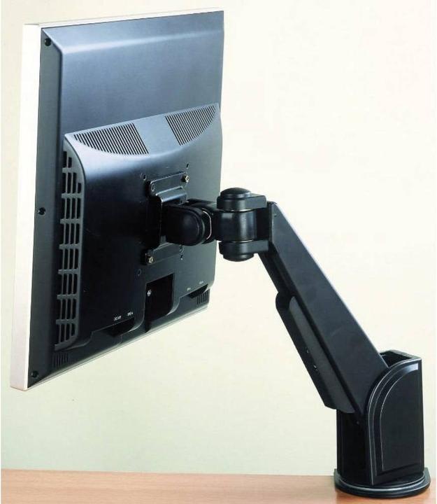 Actual product image SpeaKa Professional Monitor table mount 33.0 cm (Table, 22")