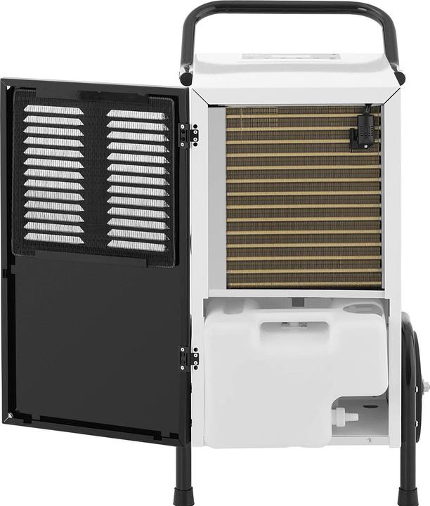 Actual product image MSW MSW-DEH1080C (80 m², 50 l/24h)