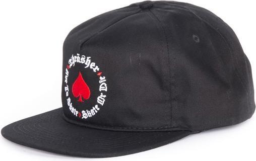 Actual product image Thrasher New Oath Snapback (One size)