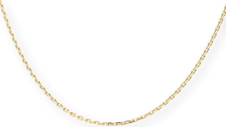 Carat Basic (Gold 9ct, 43 cm)