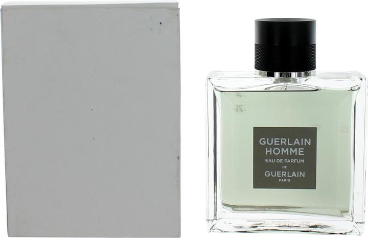 Actual product image Guerlain G/HOM 22 EDP VAPO DEMO 100 ml (Eau de parfum, 100 ml)