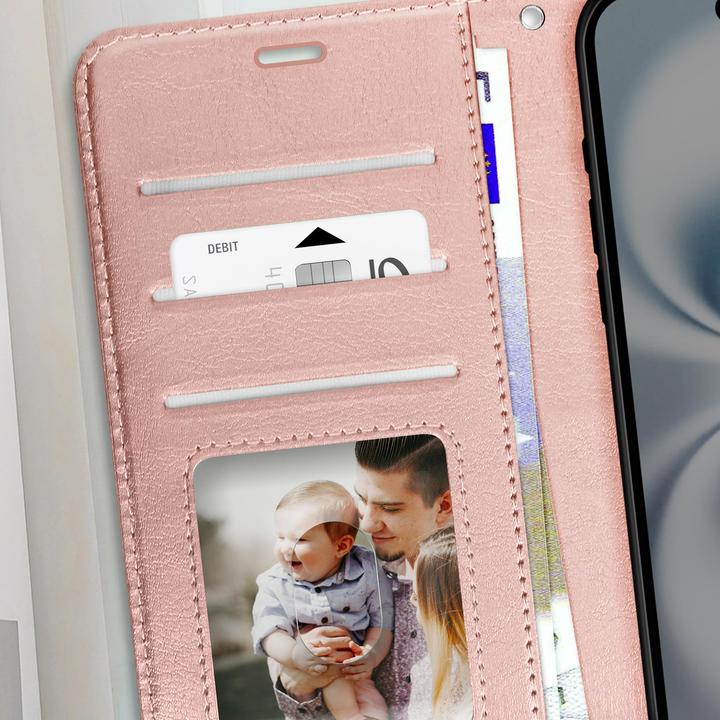 Produktbild Mayaxess SecureCard Cover (Apple iPhone 16 Plus)