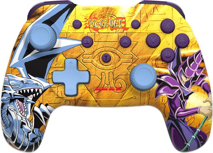 Actual product image Freaks and Geeks Controller Yu-Gi-Oh Dragon (Switch)