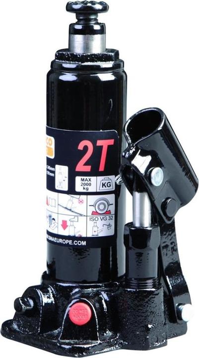Produktbild Bahco 2 t Wagenheber