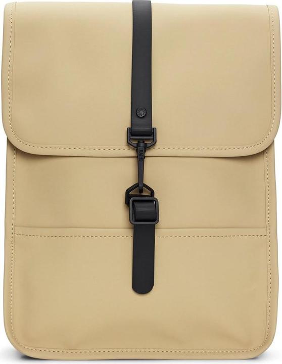Rains Backpack Micro W3 2025-SS (5 l)