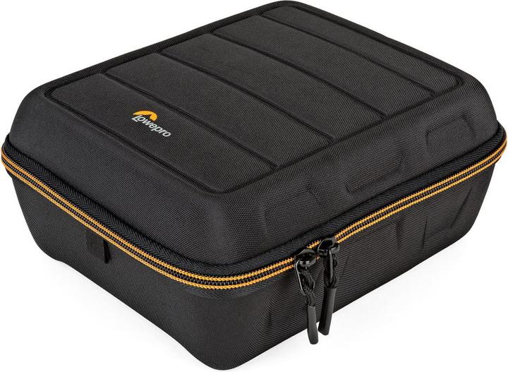 Immagine prodotto Lowepro Hardside CS 80 (Custodia per fotocamera, 4.80 l)