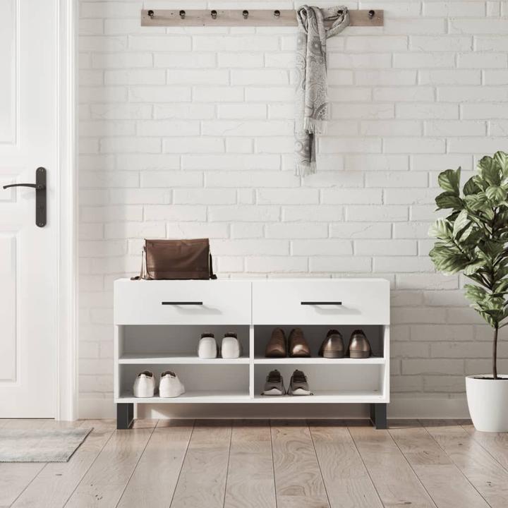 Actual product image VidaXL Carina (102 x 35 x 55 cm)