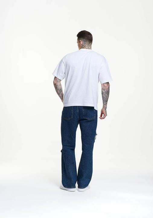 Actual product image 2Y Studios 2Y Anduin Ripped Baggy Jeans - 178451 (33)