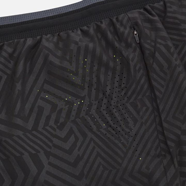 Produktbild Macron Ozzie Herren-Running-Shorts (L)