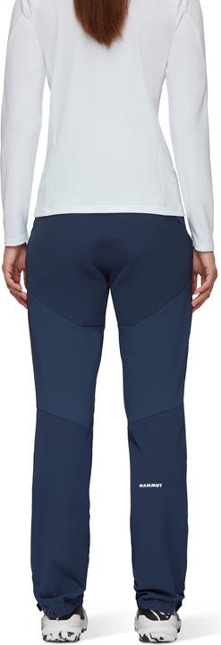 Produktbild Mammut Courmayeur SO Pants Women (36)