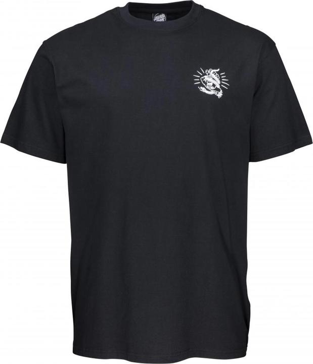 Santa Cruz Snake Bite T-Shirt (M)