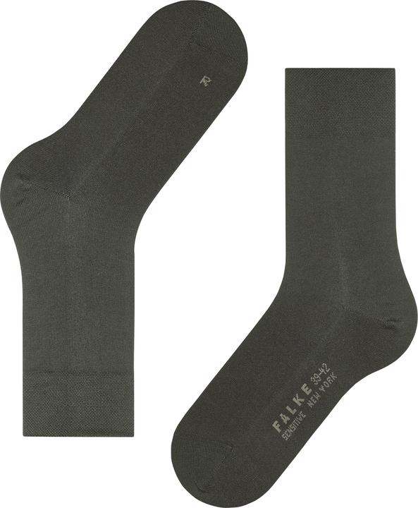 Image du produit Falke Sensitive New York SO (Une unité par pack, 39 - 42)