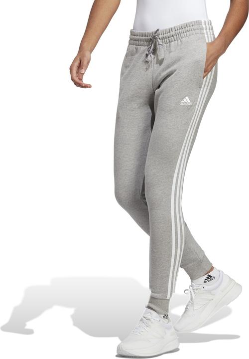 Produktbild adidas Women's 3-Stripes FT CF Pants (S)