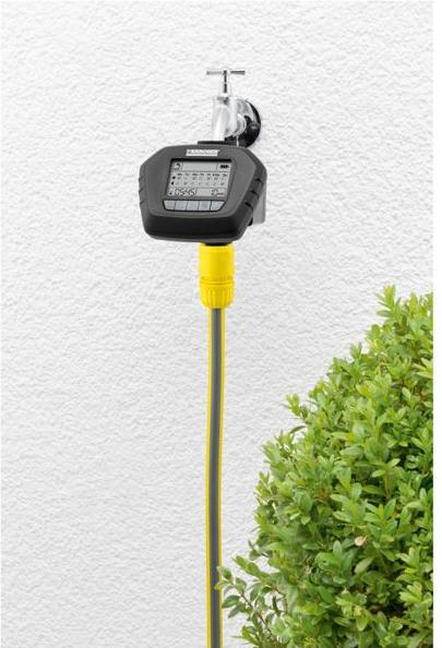 Actual product image Kärcher Wt 5 (Irrigation computer)