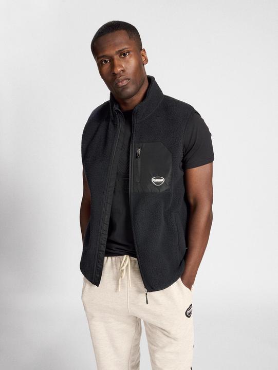 Immagine prodotto hummel Hmllgc Oliver Fleece Waistcoat (S)