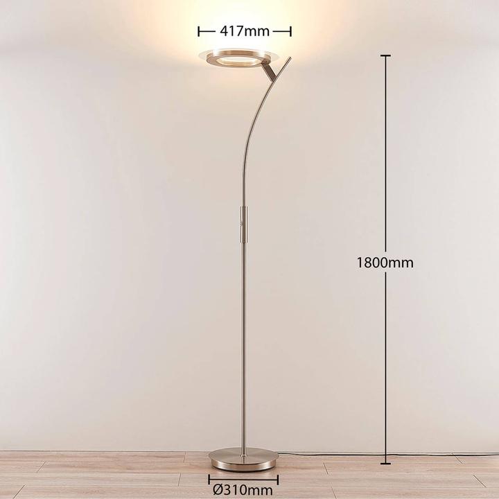 Produktbild Lindby Darion (3600 lm)