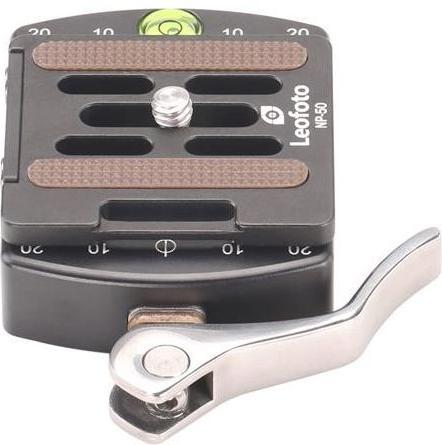 Produktbild Leofoto LR-50 (Stativadapter)