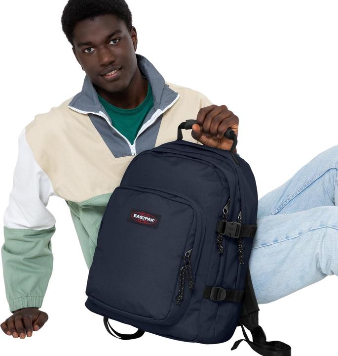 Actual product image Eastpak Provider Rugzak 33 litres - Ultra Marine (33 l)