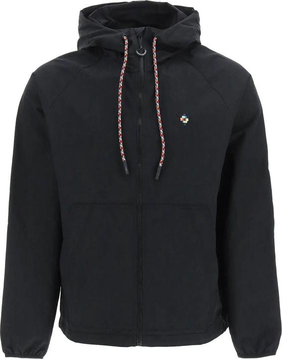 Marcelo Burlon County Of Milan Windbreaker Jacket