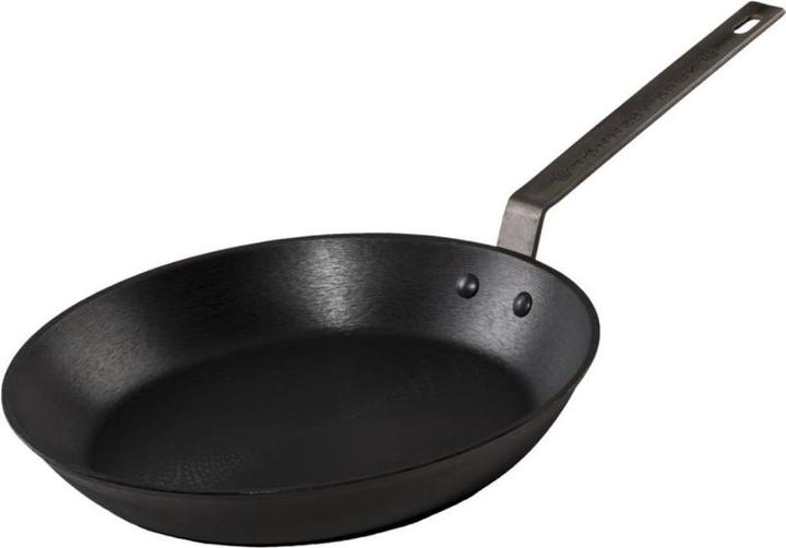 Image du produit Ronneby Bruk Ultra Light Professional Frying Pan - 30 cm - Gusseisen (163000) (Ensemble de casseroles et de poêles de cuisson, Fonte)