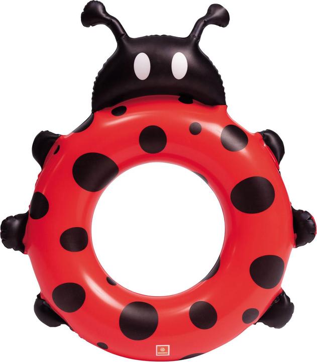 Image du produit Mondo Coccinelle