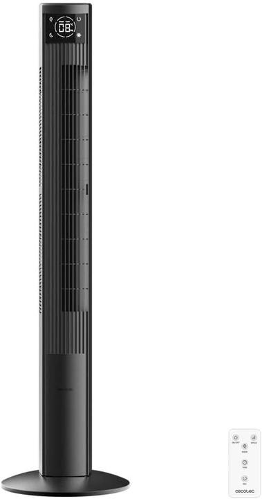 Image du produit Cecotec Turmventilatoren EnergySilence 9090 Skyline Ionic