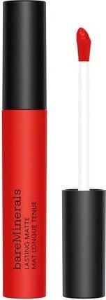 Actual product image Bare Minerals Bareminerals Mineralist Lasting Matte Liquid Lipstick Matte Lipstick Daring 3.5Ml (Daring)