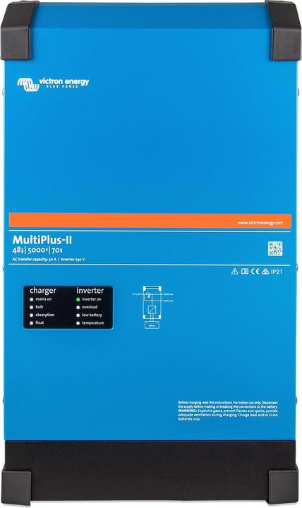 Immagine prodotto Victron Energy MultiPlus-II