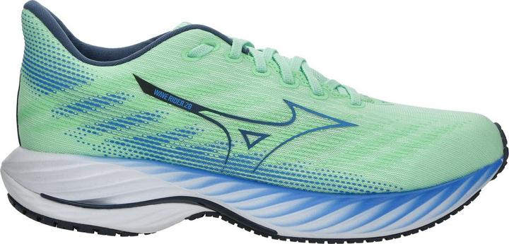 Mizuno Wave Rider 28