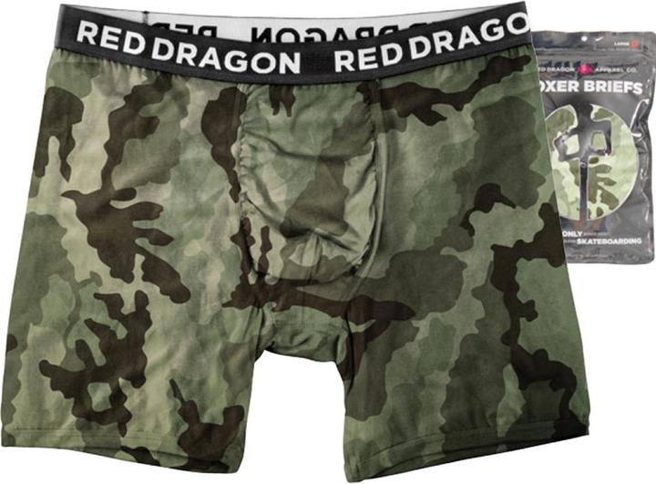 Produktbild Red Dragon Hunter Boxer (S, Einzelpack)