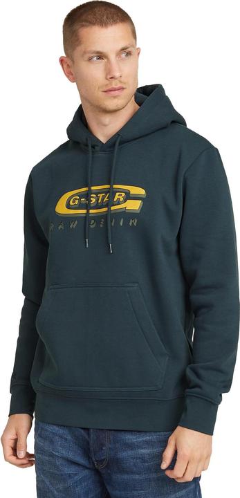 Actual product image G-Star Old Skool Logo (S)