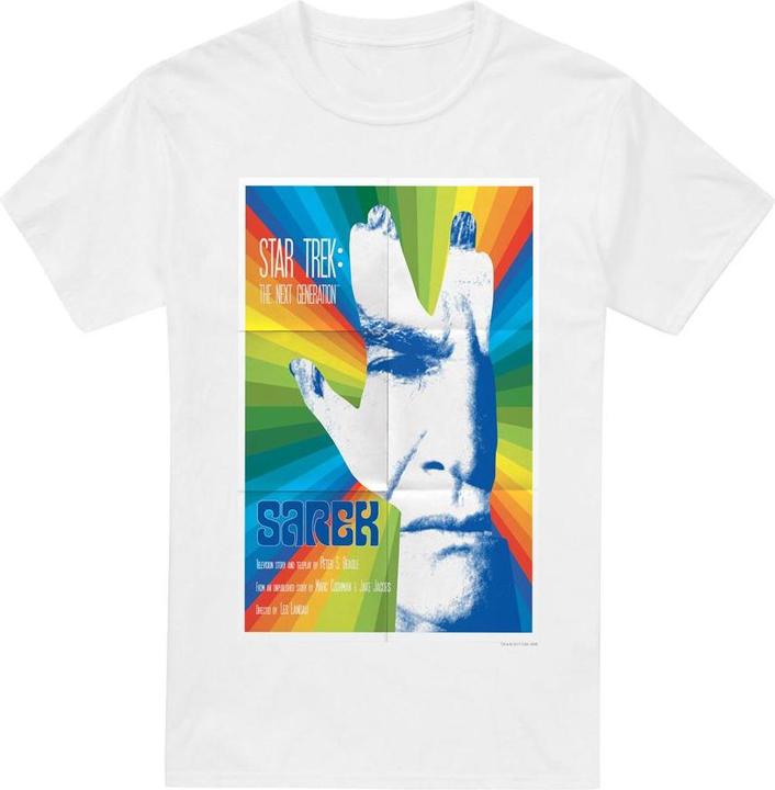 The Next Generation Season 3 Episode 23 TShirt (S)