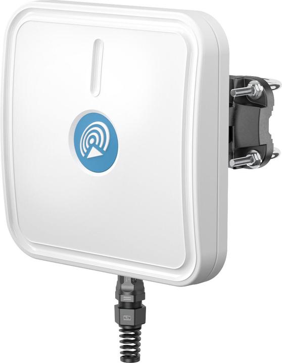 Quwireless QuMax Omni pour TCR100, 2x Antenna LTE (AT100MO) Antenne réseau Omni-directionnelle