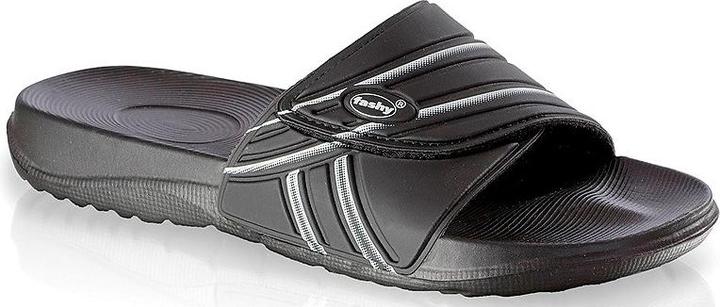 Produktbild Fashy Unisex-Pantolette "Active" (46)